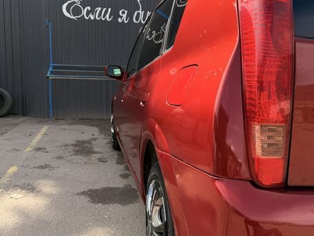 Toyota Opa, 2002 — 照片 13
