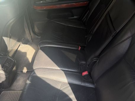 Lexus RX, 2007 — сүрөт 10