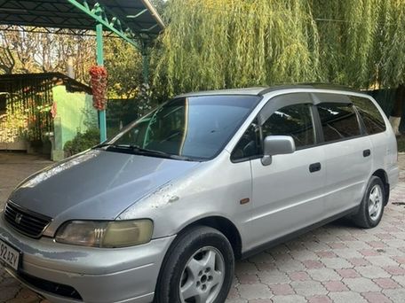 Honda Odyssey, 1997 — сүрөт 2