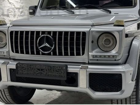 Mercedes-Benz G-Класс, 2007 — сүрөт 4