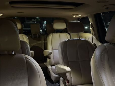 Kia Carnival, 2020 — photo 10