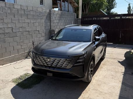 Changan CS75 Plus, 2025 — photo 7