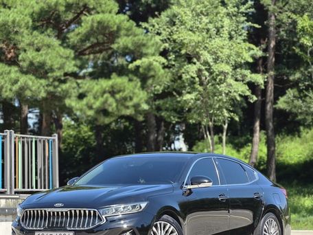 Kia K7, 2020 — сүрөт 6