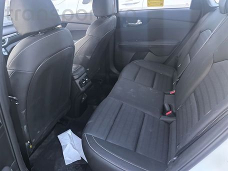 Kia K3, 2026 — photo 2