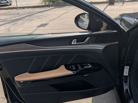Kia K5, 2020 — сүрөт 12