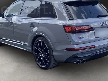 Audi SQ7, 2024 — фото 4