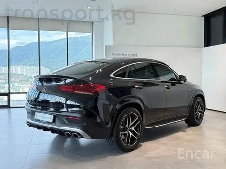 Mercedes-Benz GLE, 2023 — сүрөт 4