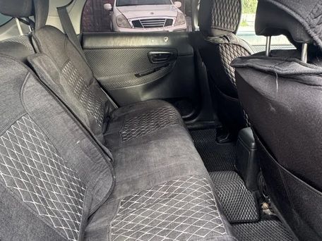 Subaru Impreza, 2005 — 照片 7