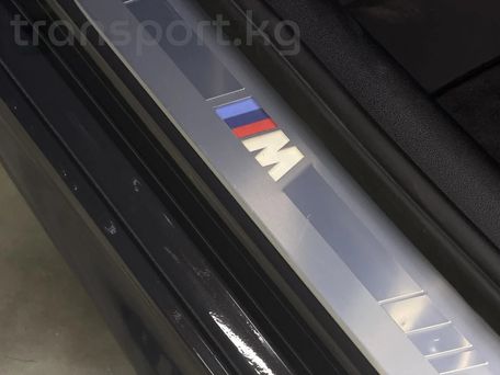 BMW 8 серии, 2021 — photo 10
