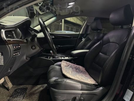 Kia K7, 2019 — photo 3