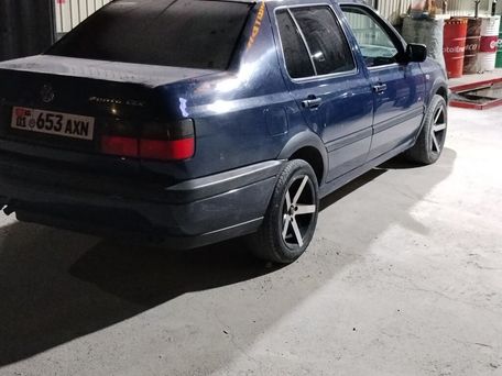 Volkswagen Vento, 1997 — сүрөт 1