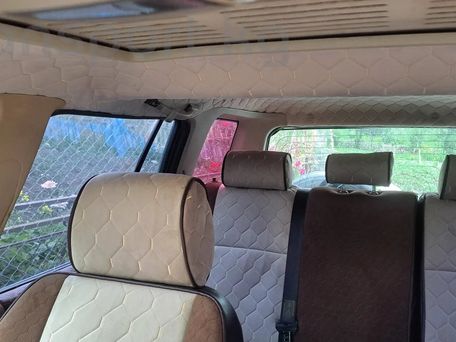 Land Rover Freelander, 2004 — photo 7