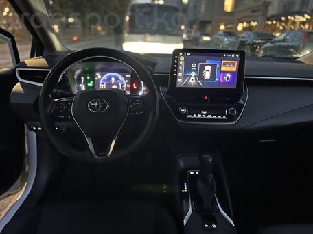 Toyota Corolla, 2023 — photo 6