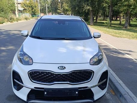 Kia Sportage, 2026 — сүрөт 18