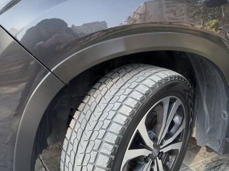 Subaru Forester, 2019 — photo 16