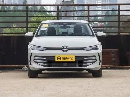 Volkswagen Lavida, 2026 — сүрөт 2