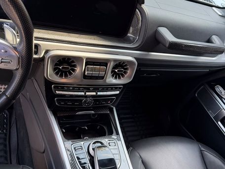 Mercedes-Benz G-Класс AMG, 2020 — фото 10
