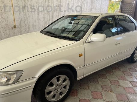 Toyota Camry, 1999 — сүрөт 4
