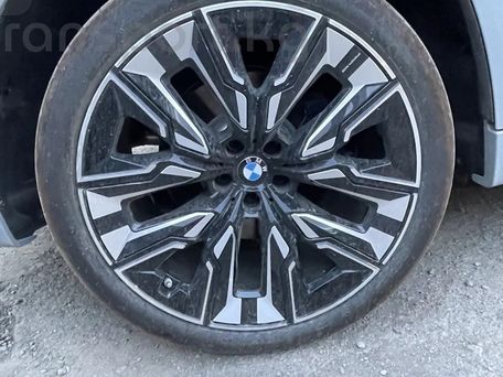 BMW X3, 2017 — фото 7