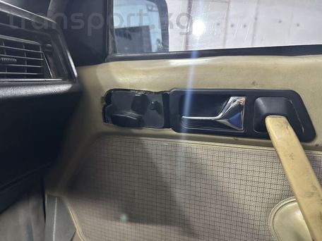 Mercedes-Benz 190 (W201), 1989 — 照片 9