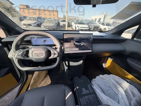 Lynk & Co Z20, 2026 — сүрөт 6