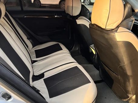 Honda Inspire, 2003 — сүрөт 9