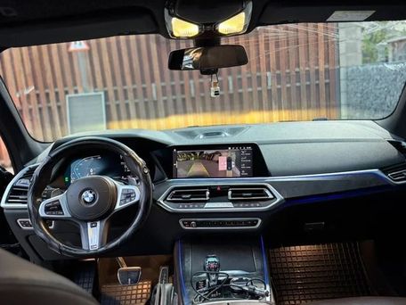 BMW X5, 2018 — photo 9