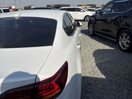Kia K7, 2019 — photo 5