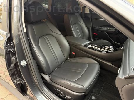 Hyundai Sonata, 2019 — photo 10