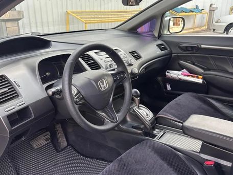 Honda Civic, 2008 — photo 6