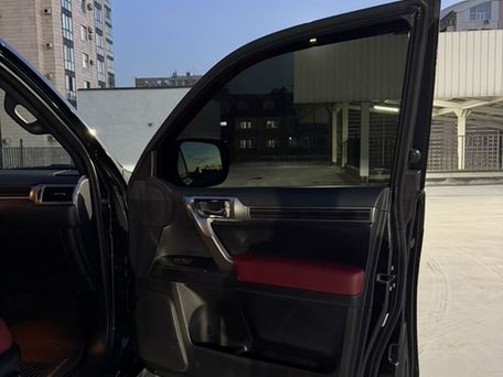 Lexus GX, 2022 — 照片 15