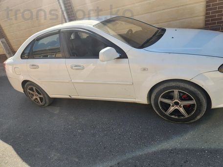 Daewoo Gentra, 2015 — сүрөт 2