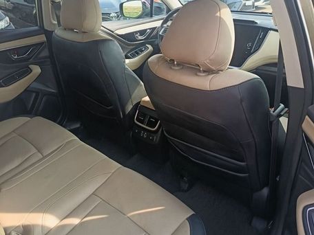 Subaru Outback, 2022 — фото 5