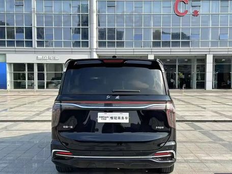 Hongqi HQ9, 2023 — сүрөт 5