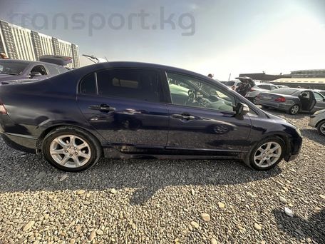 Honda Civic, 2010 — сүрөт 4