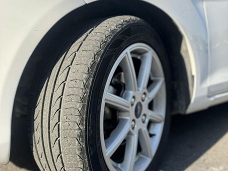 Ford Fiesta, 2019 — 照片 7