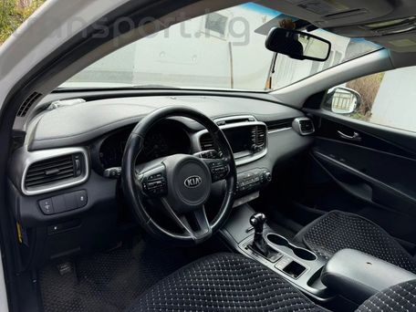 Kia Sorento, 2018 — 照片 2