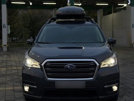 Subaru Ascent, 2017 — фото 2