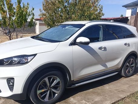 Kia Sorento, 2018 — photo 5