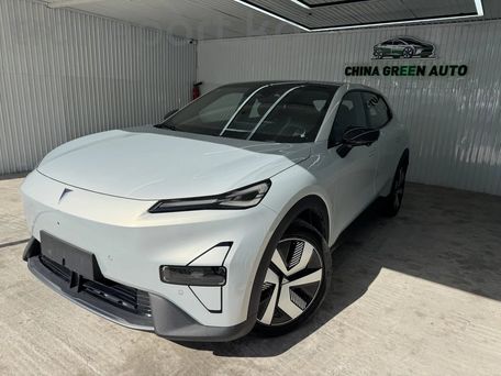 Changan Deepal S05, 2024 — photo 3