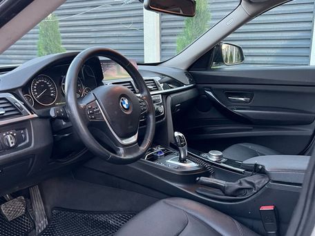 BMW 3 серии, 2018 — фото 7