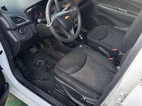 Chevrolet Spark, 2020 — photo 2
