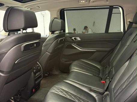 BMW X7, 2022 — photo 9