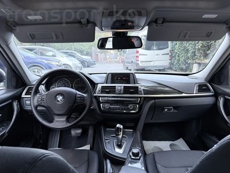 BMW 3 серии, 2018 — 照片 6