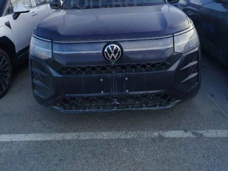 Volkswagen Teramont, 2026 — photo 1