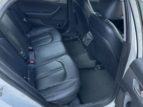 Hyundai Sonata, 2019 — сүрөт 4