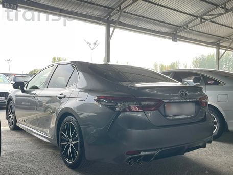 Toyota Camry, 2022 — сүрөт 7