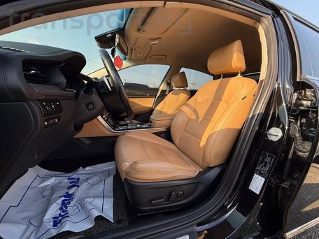 Kia K7, 2021 — сүрөт 6
