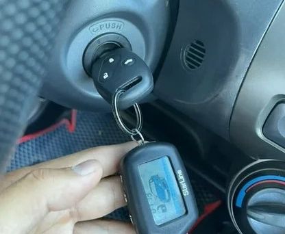 Honda Jazz, 2004 — сүрөт 5