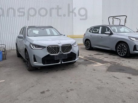 BMW X3, 2025 — сүрөт 6